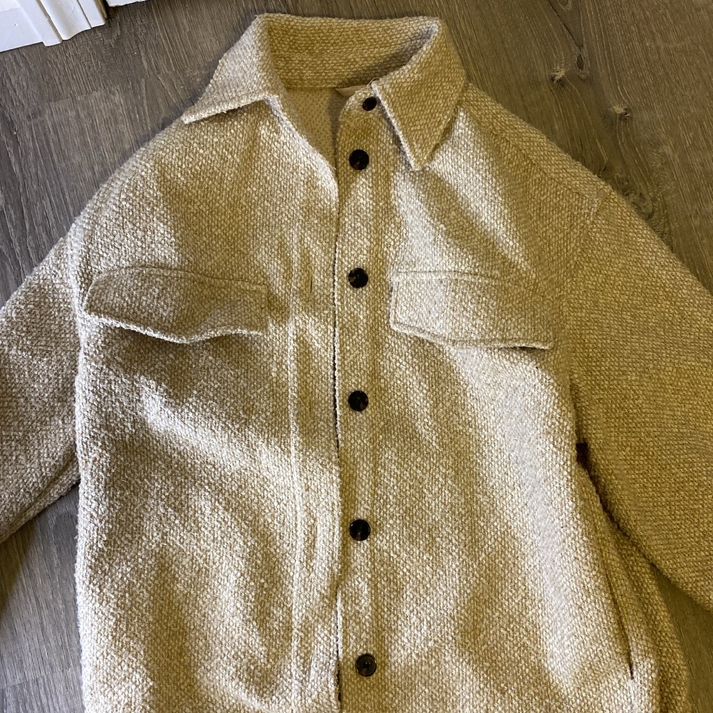 H&M jacket - Picture 2 of 3